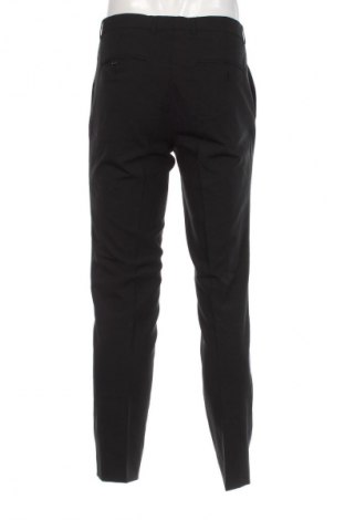 Pantaloni de bărbați Jake*s, Mărime M, Culoare Negru, Preț 24,99 Lei