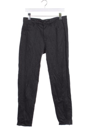 Мъжки панталон Jeans By Bessie, Размер M, Цвят Сив, Цена 11,70 лв.