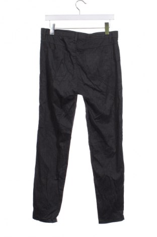 Мъжки панталон Jeans By Bessie, Размер M, Цвят Сив, Цена 10,40 лв.