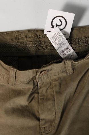 Ανδρικό παντελόνι Jim Spencer, Μέγεθος M, Χρώμα Πράσινο, Τιμή 7,18 €