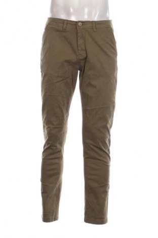 Ανδρικό παντελόνι Jim Spencer, Μέγεθος M, Χρώμα Πράσινο, Τιμή 8,07 €