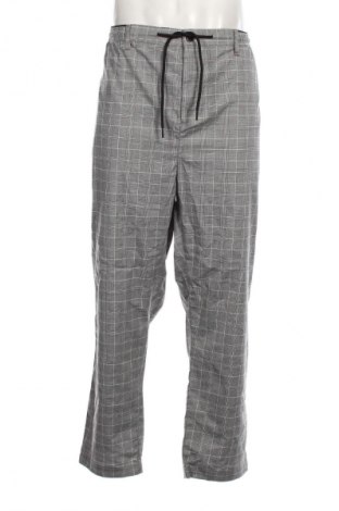 Мъжки панталон Johnny Bigg, Размер XXL, Цвят Сив, Цена 22,55 лв.