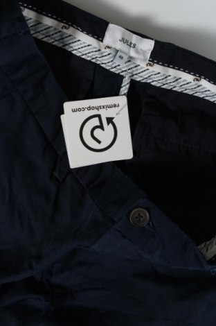 Herrenhose Jules, Größe S, Farbe Blau, Preis € 20,18