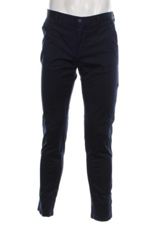 Ανδρικό παντελόνι Jules, Μέγεθος S, Χρώμα Μπλέ, Τιμή 17,94 €