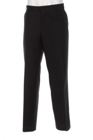 Ανδρικό παντελόνι K&l Ruppert, Μέγεθος L, Χρώμα Μαύρο, Τιμή 7,92 €