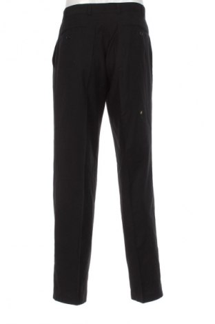 Ανδρικό παντελόνι K&l Ruppert, Μέγεθος L, Χρώμα Μαύρο, Τιμή 7,92 €
