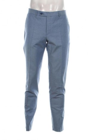 Pantaloni de bărbați Kigili, Mărime XXL, Culoare Albastru, Preț 75,66 Lei