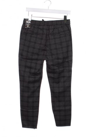 Pantaloni de bărbați Kings will Dream, Mărime XS, Culoare Negru, Preț 67,99 Lei