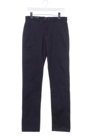 Мъжки панталон Kronstadt, Размер M, Цвят Син, Цена 93,00 лв.