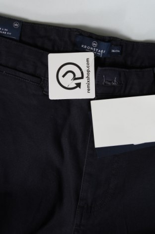 Pánske nohavice  Kronstadt, Veľkosť L, Farba Modrá, Cena  23,97 €