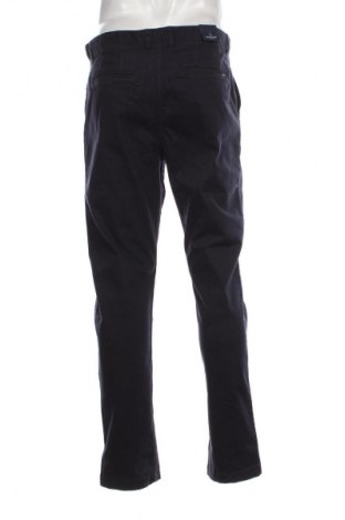 Ανδρικό παντελόνι Kronstadt, Μέγεθος L, Χρώμα Μπλέ, Τιμή 23,97 €
