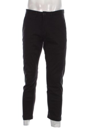 Мъжки панталон Kronstadt, Размер M, Цвят Черен, Цена 41,85 лв.
