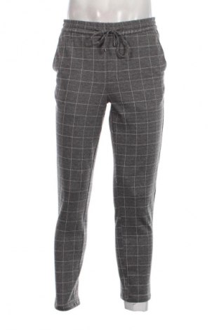 Pantaloni de bărbați LCW, Mărime M, Culoare Gri, Preț 38,16 Lei