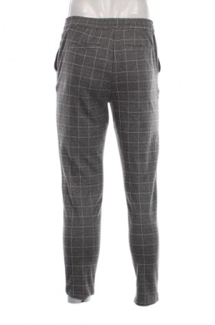 Pantaloni de bărbați LCW, Mărime M, Culoare Gri, Preț 33,39 Lei
