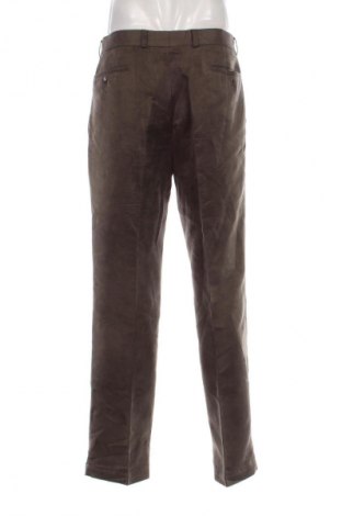 Pantaloni de bărbați Land Haus, Mărime L, Culoare Verde, Preț 38,16 Lei