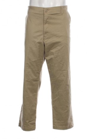 Pantaloni de bărbați Lee, Mărime XXL, Culoare Bej, Preț 460,53 Lei