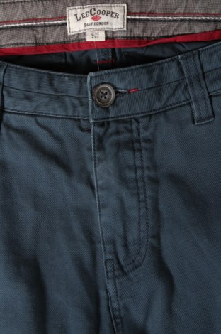 Ανδρικό παντελόνι Lee Cooper, Μέγεθος M, Χρώμα Μπλέ, Τιμή 14,49 €