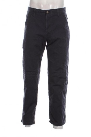 Ανδρικό παντελόνι Legendary, Μέγεθος M, Χρώμα Μπλέ, Τιμή 10,89 €