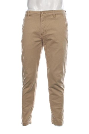 Ανδρικό παντελόνι Levi's, Μέγεθος M, Χρώμα  Μπέζ, Τιμή 36,08 €