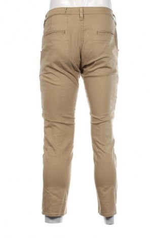 Мъжки панталон Levi's, Размер M, Цвят Бежов, Цена 62,00 лв.