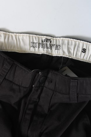 Мъжки панталон Levi's, Размер S, Цвят Черен, Цена 27,90 лв.