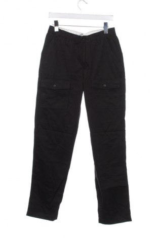 Мъжки панталон Levi's, Размер S, Цвят Черен, Цена 62,00 лв.