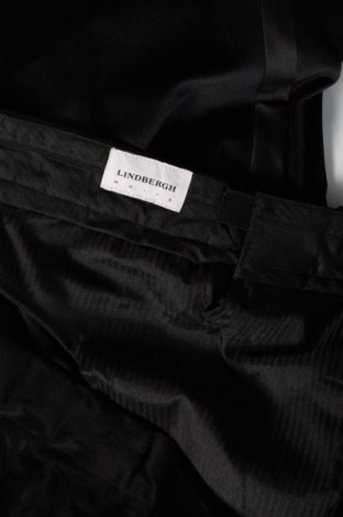 Ανδρικό παντελόνι Lindbergh, Μέγεθος XL, Χρώμα Μαύρο, Τιμή 43,30 €