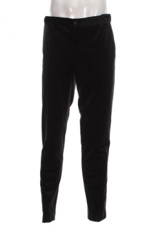Ανδρικό παντελόνι Lindbergh, Μέγεθος XL, Χρώμα Μαύρο, Τιμή 72,16 €