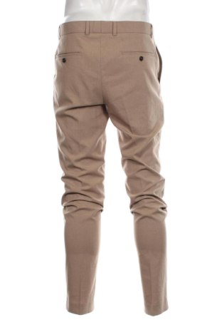 Ανδρικό παντελόνι Lindbergh, Μέγεθος L, Χρώμα  Μπέζ, Τιμή 36,08 €