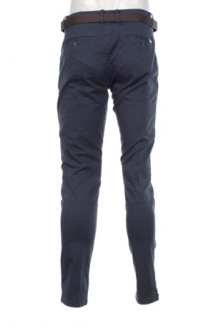 Herrenhose Lindbergh, Größe M, Farbe Blau, Preis 39,69 €