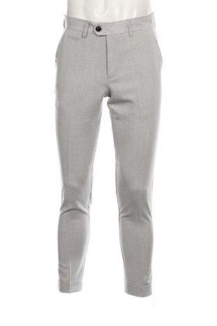 Ανδρικό παντελόνι Lindbergh, Μέγεθος M, Χρώμα Γκρί, Τιμή 72,16 €