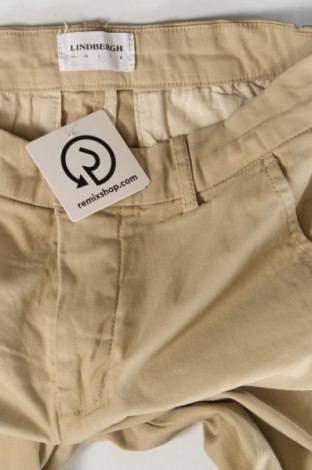 Herrenhose Lindbergh, Größe XS, Farbe Beige, Preis 72,16 €