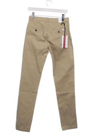 Herrenhose Lindbergh, Größe XS, Farbe Beige, Preis 72,16 €