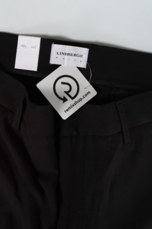 Ανδρικό παντελόνι Lindbergh, Μέγεθος XXL, Χρώμα Μαύρο, Τιμή 54,12 €