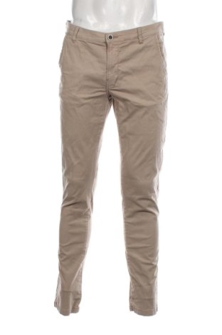 Pánské kalhoty  Lindbergh, Velikost L, Barva Béžová, Cena  543,00 Kč