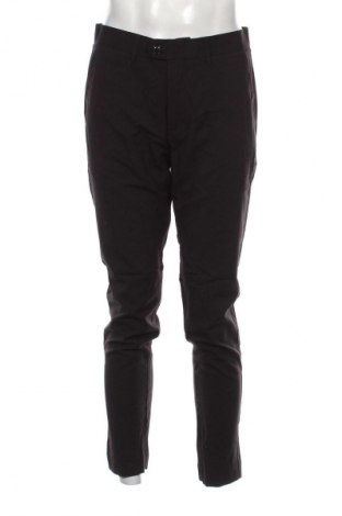 Pantaloni de bărbați Lindbergh, Mărime M, Culoare Negru, Preț 30,99 Lei