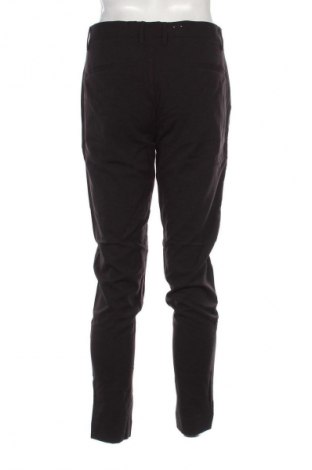 Pantaloni de bărbați Lindbergh, Mărime M, Culoare Negru, Preț 30,99 Lei