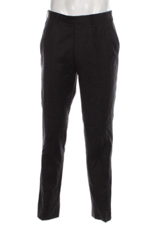 Ανδρικό παντελόνι Linus, Μέγεθος L, Χρώμα Γκρί, Τιμή 11,41 €