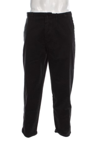 Ανδρικό παντελόνι Liu Jo, Μέγεθος L, Χρώμα Μαύρο, Τιμή 52,58 €