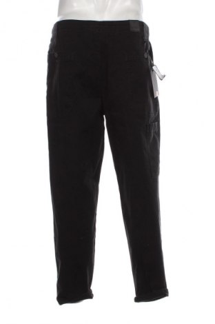 Ανδρικό παντελόνι Liu Jo, Μέγεθος L, Χρώμα Μαύρο, Τιμή 57,83 €