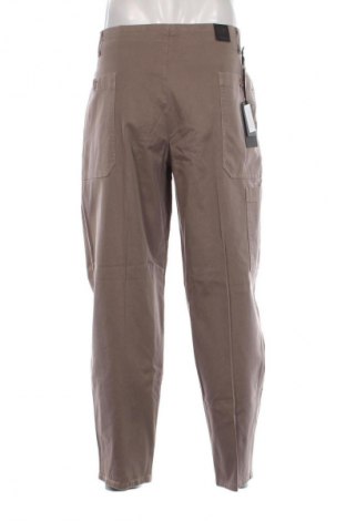 Pantaloni de bărbați Liu Jo, Mărime L, Culoare Bej, Preț 369,08 Lei