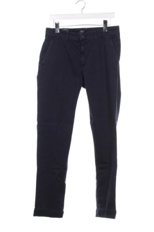 Pantaloni de bărbați Liu Jo, Mărime M, Culoare Albastru, Preț 369,08 Lei