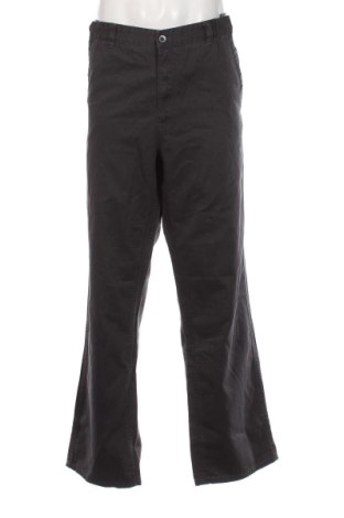 Ανδρικό παντελόνι Livergy, Μέγεθος XL, Χρώμα Γκρί, Τιμή 15,65 €
