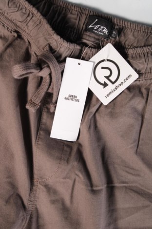 Ανδρικό παντελόνι Loom, Μέγεθος S, Χρώμα Καφέ, Τιμή 28,86 €