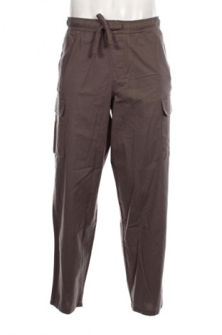 Pantaloni de bărbați Loom, Mărime S, Culoare Maro, Preț 184,21 Lei