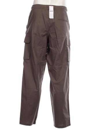 Pantaloni de bărbați Loom, Mărime S, Culoare Maro, Preț 184,21 Lei