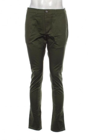 Pánské kalhoty  Loreak Mendian, Velikost M, Barva Zelená, Cena  395,00 Kč