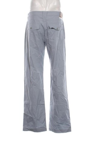 Мъжки панталон Mac, Размер M, Цвят Син, Цена 63,00 лв.