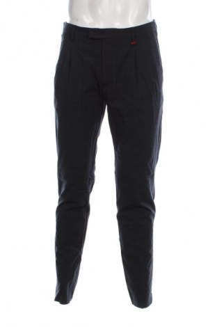 Ανδρικό παντελόνι Mac, Μέγεθος L, Χρώμα Μπλέ, Τιμή 38,35 €