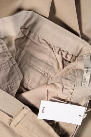 Herrenhose Mango, Größe M, Farbe Beige, Preis 11,99 €